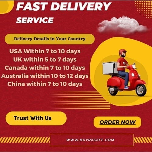 Buyrxsafe Delivery